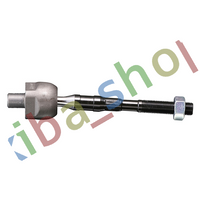 FRONT AXLE RIGHT OR LEFT TIE ROD WITH NO END L/R LENGTH 151/189MM NO COVER