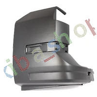 FOR VW CRAFTER 17- REAR LEFT BUMPER CORNER
