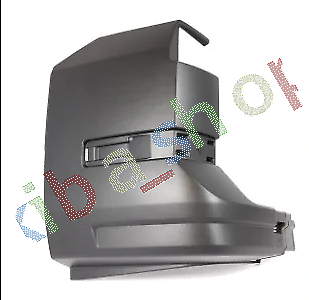 FOR VW CRAFTER 17- REAR LEFT BUMPER CORNER