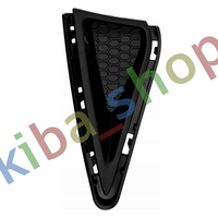 FOR FORD MUSTANG 18- FRONT RIGHT LOWER BUMPER GRILL