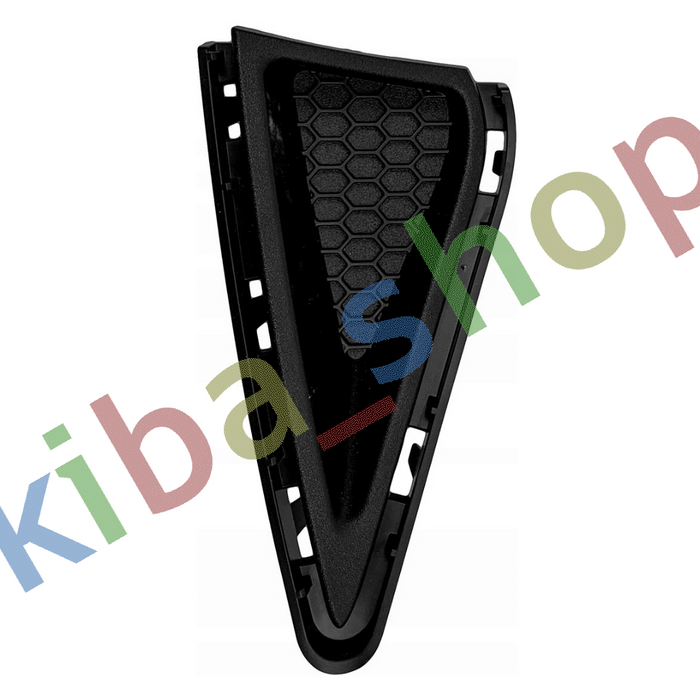 FOR FORD MUSTANG 18- FRONT RIGHT LOWER BUMPER GRILL