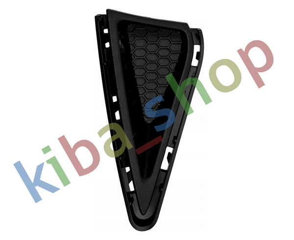 FOR FORD MUSTANG 18- FRONT RIGHT LOWER BUMPER GRILL