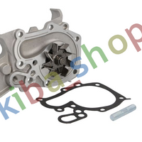 WATER PUMP FITS RENAULT CLIO II KANGOO KANGOO EXPRESS MEGANE I MEGANE I