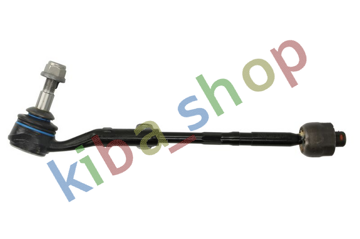 FRONT AXLE LEFT TIE ROD WITH END L DŁ343MM FITS BMW 1 E81 1 E82 1 E87 1 E88 3