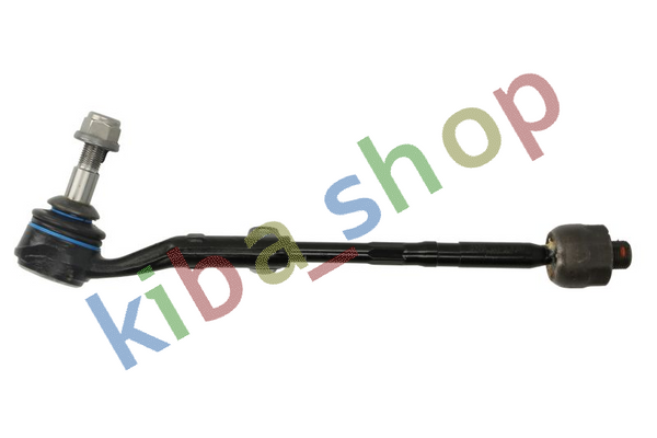 FRONT AXLE LEFT TIE ROD WITH END L DŁ343MM FITS BMW 1 E81 1 E82 1 E87 1 E88 3