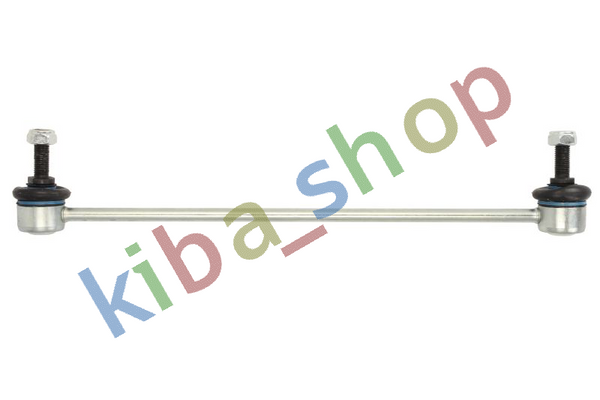 FRONT AXLE RIGHT FRONT AXLE LEFT RIGHT OR LEFT STABILIZER LINK FRONT L/R 333MM