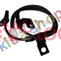 FRONT AXLE LEFT LEFT ABS SENSOR FRONT L FITS KIA SORENTO I 24-35 0802-1211