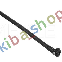 FRONT AXLE LEFT TIE ROD WITH NO END L LENGTH 434MM FITS OPEL ASTRA F ASTRA F