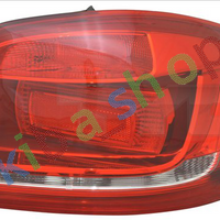 RIGHT RIGHT REAR LAMP R FITS FOR AUDI A3 8P 0503-0508