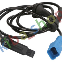 FRONT AXLE RIGHT OR LEFT ABS SENSOR FRONT L/R FITS PEUGEOT 508 I 16-20DH