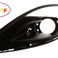 FOR VAUXHALL ASTRA J 12-15 FRONT BUMPER LH FOG GRILL PASSENGER SIDE 1401021