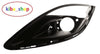 FOR VAUXHALL ASTRA J 12-15 FRONT BUMPER LH FOG GRILL PASSENGER SIDE 1401021