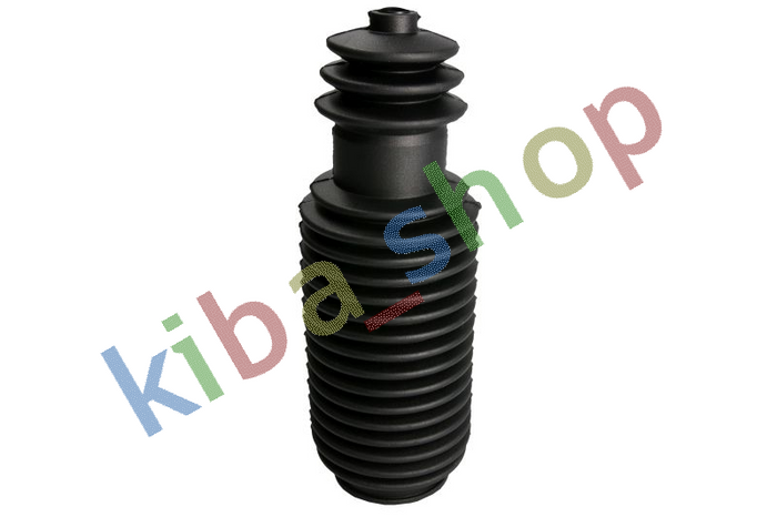 FRONT AXLE LEFT OR RIGHT STEERING GEAR BOOT L/R LENGTH204MM 10MM/44MM FITS