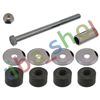 FRONT AXLE LEFT FRONT AXLE RIGHT RIGHT OR LEFT STABILIZER LINK FRONT L/R 90MM