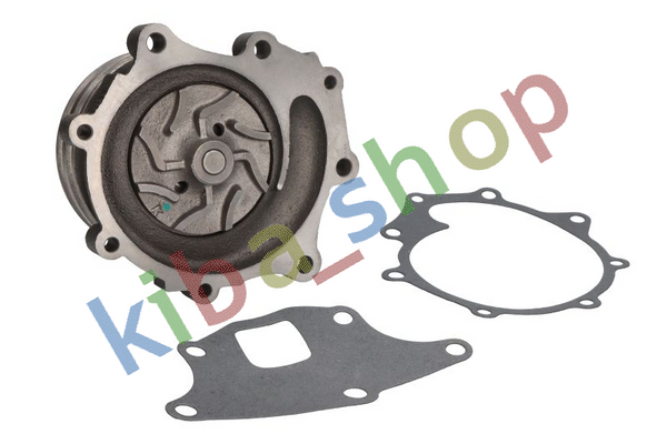 WATER PUMP FITS FOR D 7810 7810 S 7910 8010 8210 8530 8630 8730 8830 NEW