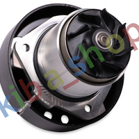 WATER PUMP FITS PORSCHE CAYENNE VW ATLAS TOUAREG 36 0410-