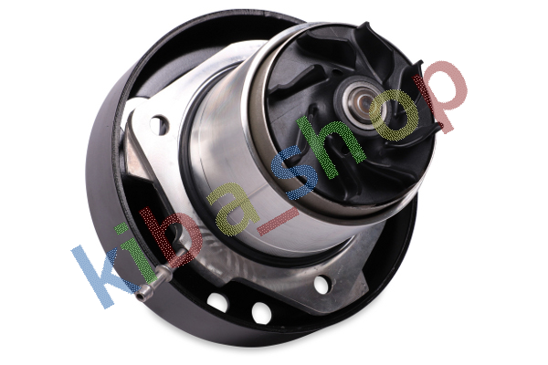 WATER PUMP FITS PORSCHE CAYENNE VW ATLAS TOUAREG 36 0410-