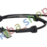 FRONT AXLE BOTH SIDES RIGHT OR LEFT ABS SENSOR FRONT L/R FITS RENAULT GRAND