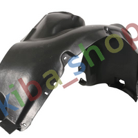 RIGHT FRONT PLASTIC FENDER LINER FRONT R PLASTIC FITS SKODA FABIA III