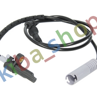 FRONT AXLE RIGHT OR LEFT ABS SENSOR REAR L/R FITS BMW 7 E38 28-54 0394-1101