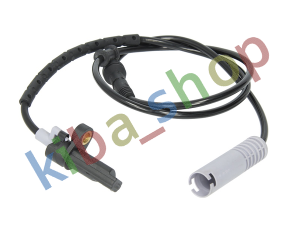 FRONT AXLE RIGHT OR LEFT ABS SENSOR REAR L/R FITS BMW 7 E38 28-54 0394-1101