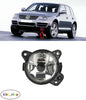 FOR VW TOUAREG 02-06 FRONT FOG LIGHT LAMP LH PASSENGER