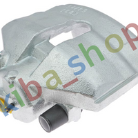 FRONT AXLE LEFT LEFT DISC BRAKE CALIPER FRONT L FITS FOR AUDI A1 A3 TT SEAT