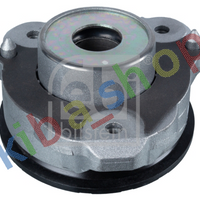 FRONT AXLE LEFT LEFT MACPHERSON STRUT MOUNT FRONT L WITH A BEARING FITS FOR