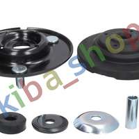 FRONT AXLE RIGHT OR LEFT MACPHERSON STRUT MOUNT FRONT L/R FITS FOR NISSAN