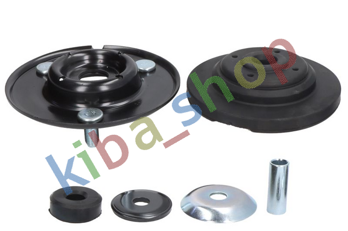 FRONT AXLE RIGHT OR LEFT MACPHERSON STRUT MOUNT FRONT L/R FITS FOR NISSAN