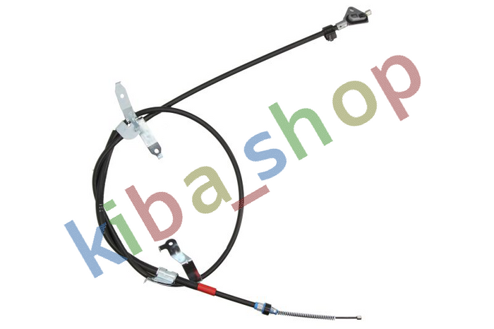 RIGHT HANDBRAKE CABLE REAR R 1973MM/1798MM BRAKE TYPE DISC FITS FOR TOYOTA