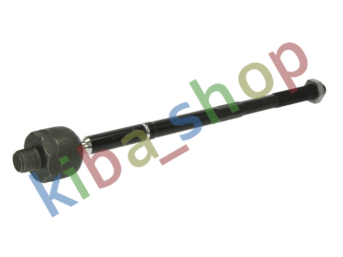 FRONT AXLE BOTH SIDES RIGHT OR LEFT TIE ROD WITH NO END L/R LENGTH 300MM FITS