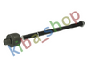 FRONT AXLE BOTH SIDES RIGHT OR LEFT TIE ROD WITH NO END L/R LENGTH 300MM FITS