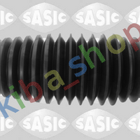 FRONT AXLE LEFT OR RIGHT STEERING GEAR BOOT L/R LENGTH177MM 135MM/50MM FITS