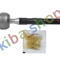 FRONT AXLE RIGHT OR LEFT TIE ROD WITH NO END L/R LENGTH 142/1766MM FITS