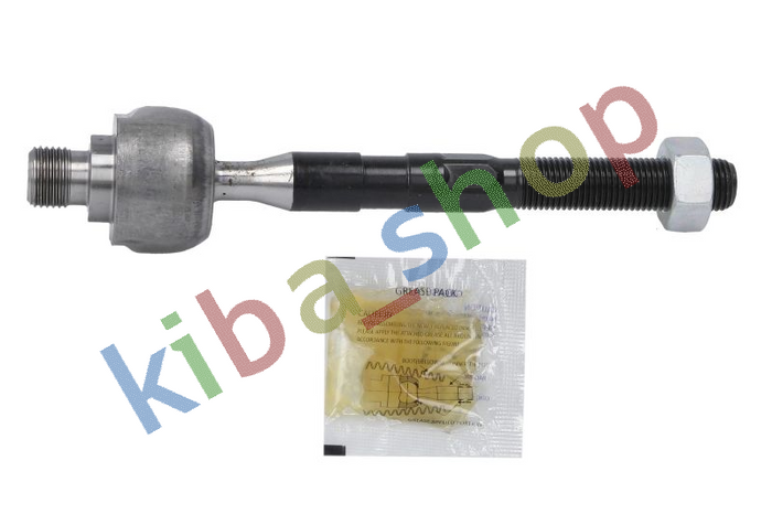 FRONT AXLE RIGHT OR LEFT TIE ROD WITH NO END L/R LENGTH 142/1766MM FITS