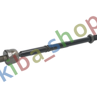 FRONT AXLE LEFT FRONT AXLE RIGHT OR LEFT TIE ROD WITH NO END L/R LENGTH 330MM