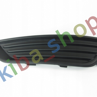 FOR FORD FOCUS 14-18 FRONT LEFT LOWER BUMPER GRILL W/O FOG HOLE