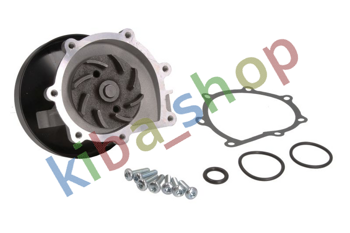 WATER PUMP FITS RENAULT LAGUNA I SAFRANE I SAFRANE II SAAB 900 I 900 II 9-3