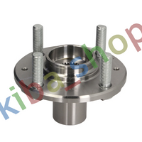 FRONT AXLE BOTH SIDES RIGHT OR LEFT WHEEL HUB FRONT FITS HYUNDAI ACCENT III