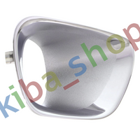 FOR JEEP GRAND CHEROKEE WK2 10-13 FRONT RIGHT LOWER BUMPER GRILL W/O FOG HOLE