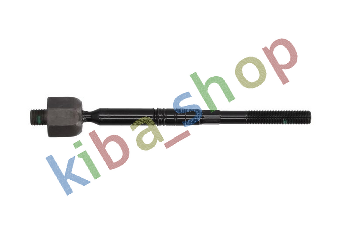 FRONT AXLE LEFT FRONT AXLE RIGHT LEFT OR RIGHT TIE ROD WITH NO END L/R LENGTH