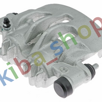 FRONT AXLE LEFT LEFT DISC BRAKE CALIPER FRONT L FITS FOR NISSAN NV400 OPEL