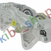 FRONT AXLE LEFT LEFT DISC BRAKE CALIPER FRONT L FITS FOR MITSUBISHI PAJERO IV