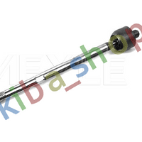 FRONT AXLE LEFT FRONT AXLE RIGHT OR LEFT TIE ROD WITH NO END L/R LENGTH 285MM