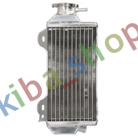 RIGHT RADIATOR R FITS FOR SUZUKI RM-Z 250 2010-2012