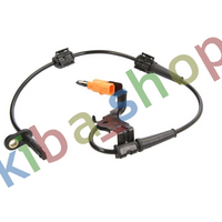 FRONT AXLE LEFT LEFT ABS SENSOR FRONT L FITS HONDA CR-V II CR-V III 20/22D/24