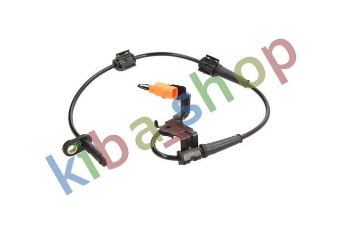FRONT AXLE LEFT LEFT ABS SENSOR FRONT L FITS HONDA CR-V II CR-V III 20/22D/24