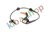 FRONT AXLE LEFT LEFT ABS SENSOR FRONT L FITS HONDA CR-V II CR-V III 20/22D/24