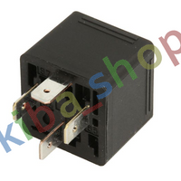 WORK CURRENT RELAY 30A 12V NUMBER OF POSTS 4PCS FITS MERCEDES A W168 A W169 A